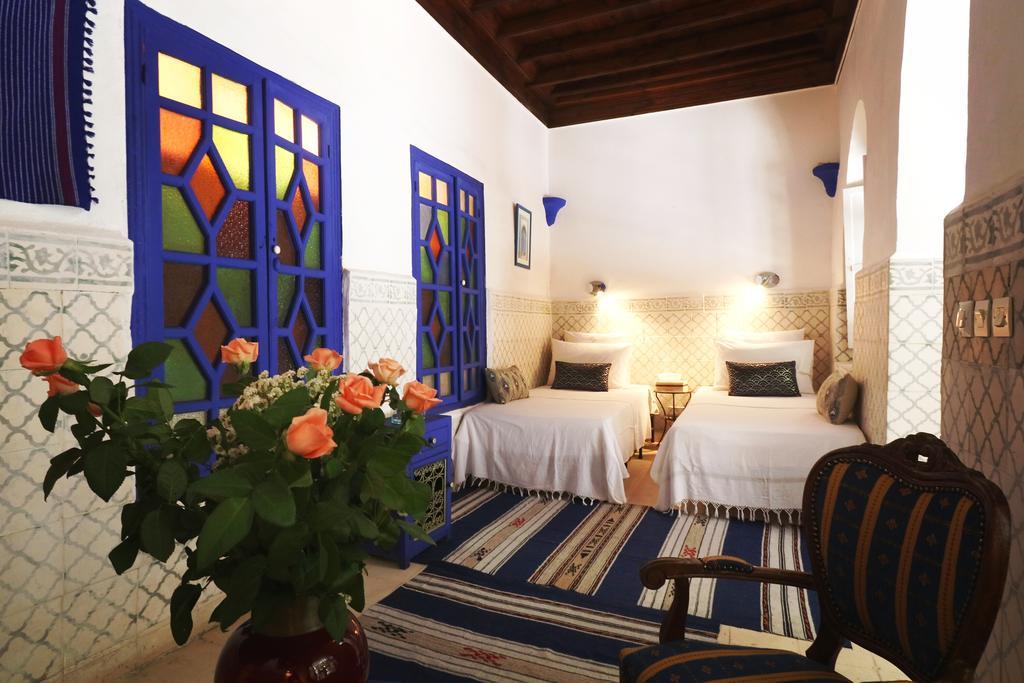 Riad Merstane Marrakech Marrakesh Bagian luar foto
