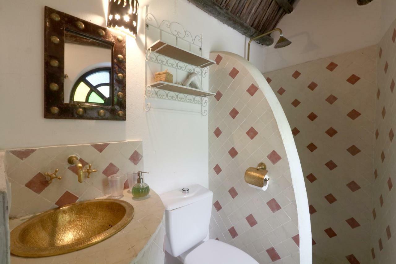 Riad Merstane Marrakech Marrakesh Ruang foto